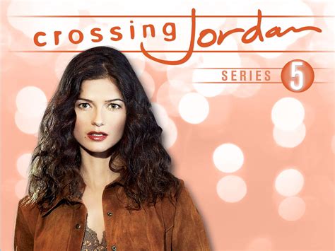 crossing jordan tv show|crossing jordan season 5.